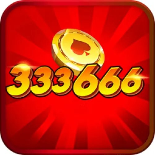 333666 APK Resmi — ikon aplikasi