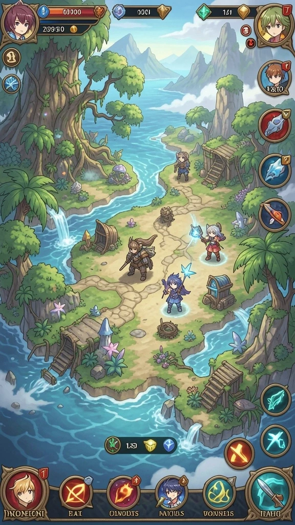 Screenshot aztec88 nomor 2