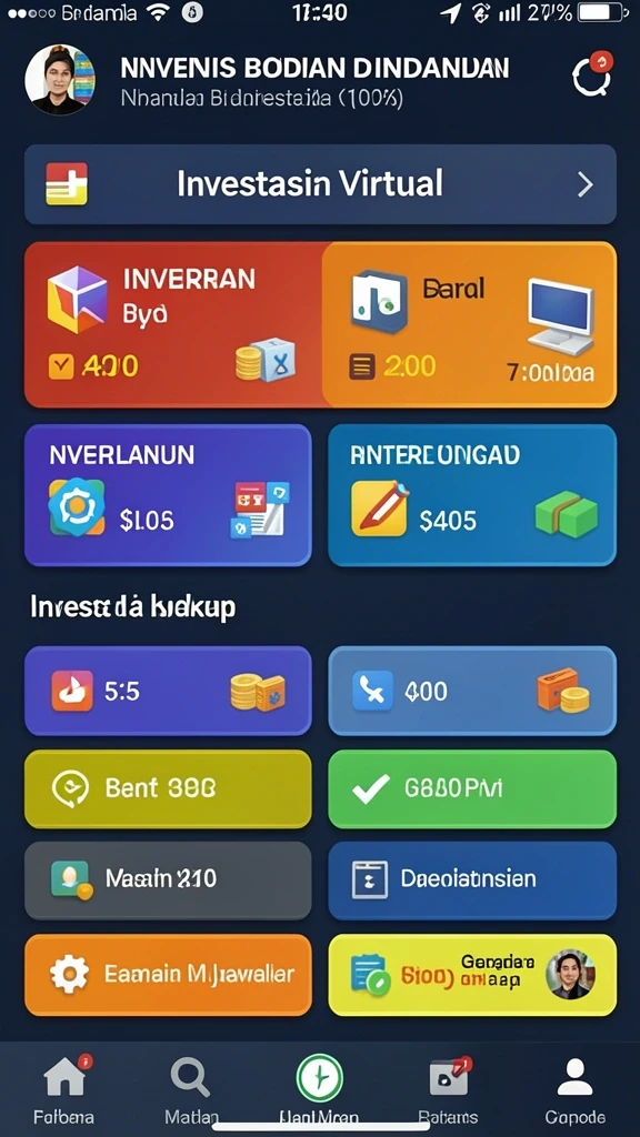 Screenshot bigwin88 nomor 2