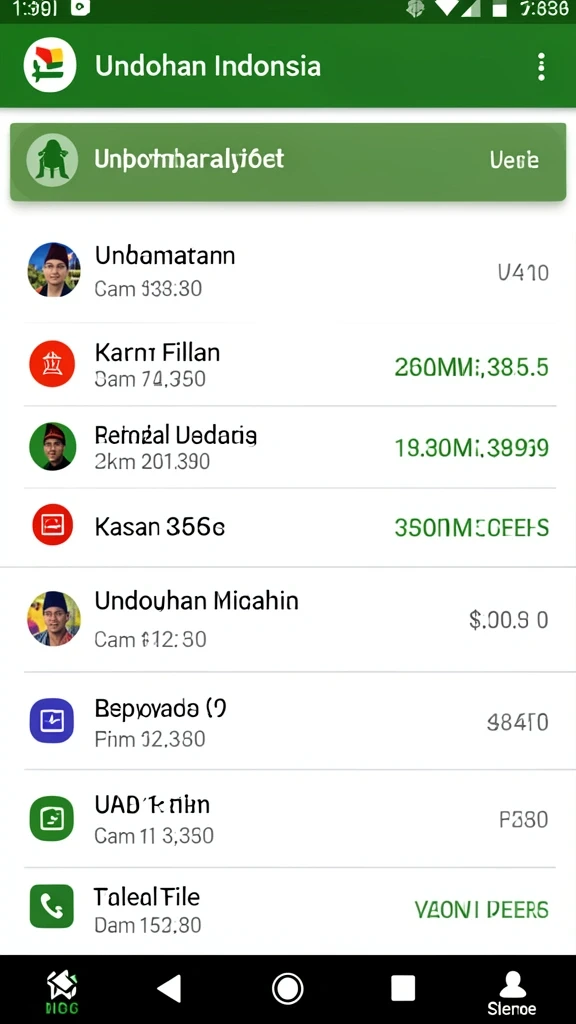 Screenshot dewakoin99 nomor 1