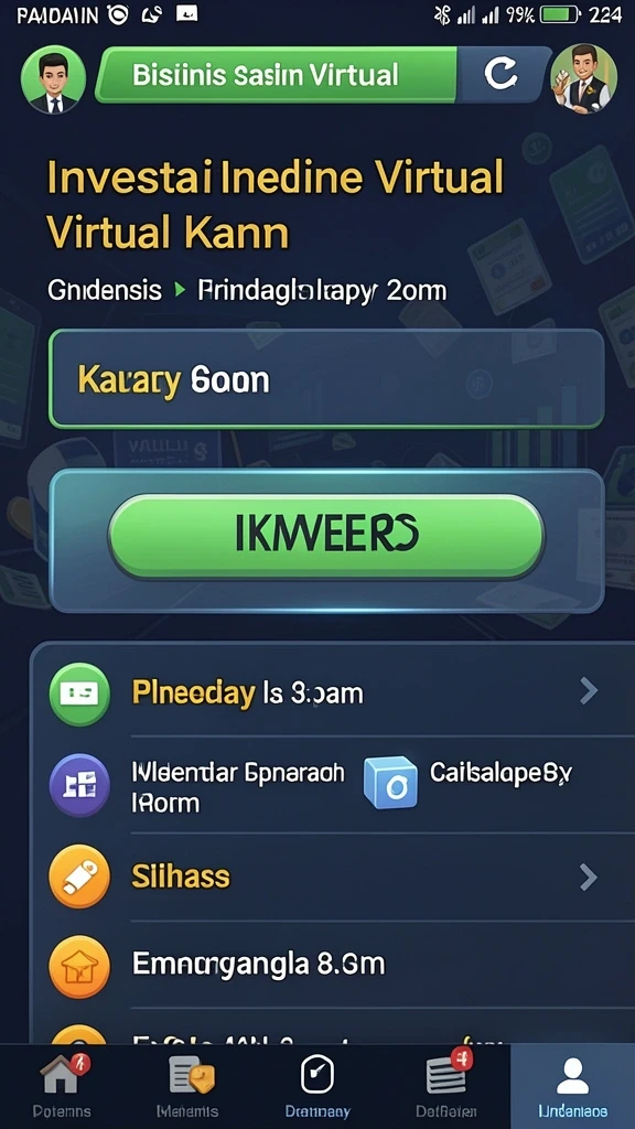 Screenshot diana4d nomor 1