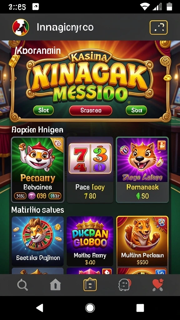 Screenshot diana4d nomor 2