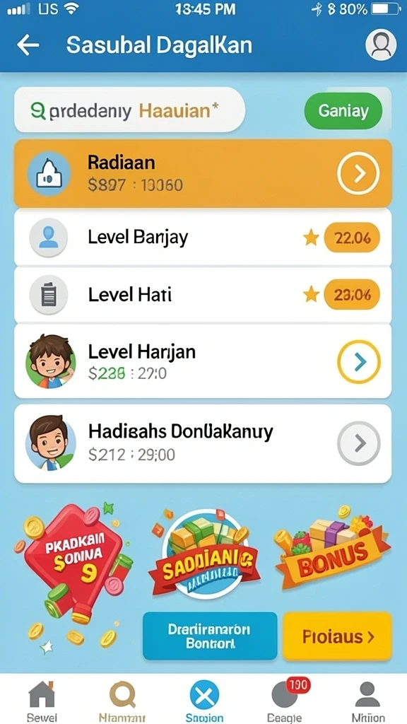 Screenshot diana4d nomor 3