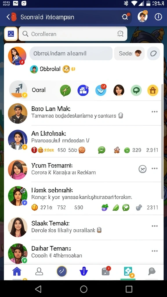 Screenshot dna777 nomor 1