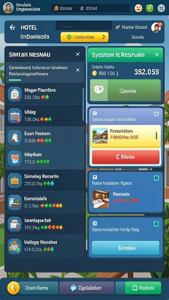 Screenshot dna777 nomor 2