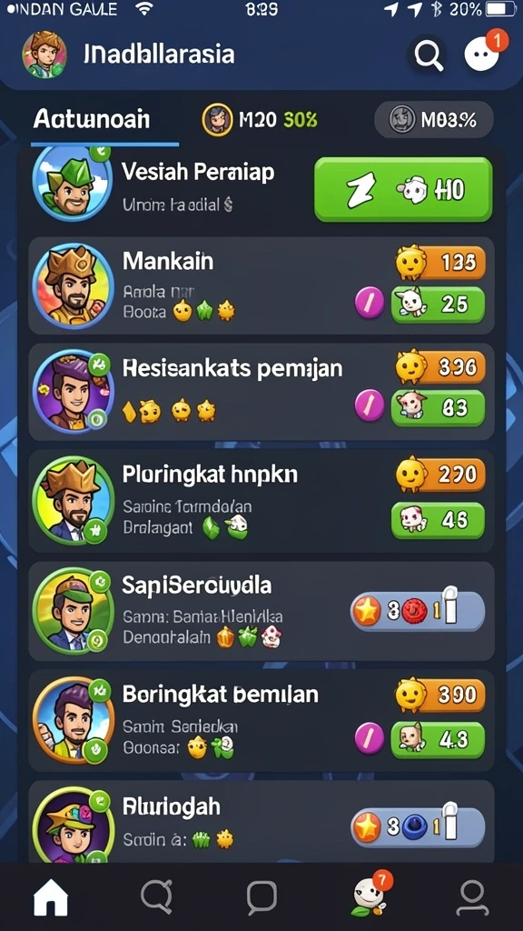 Screenshot god77 nomor 1