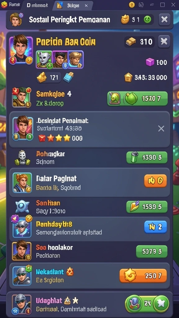 Screenshot god77 nomor 3