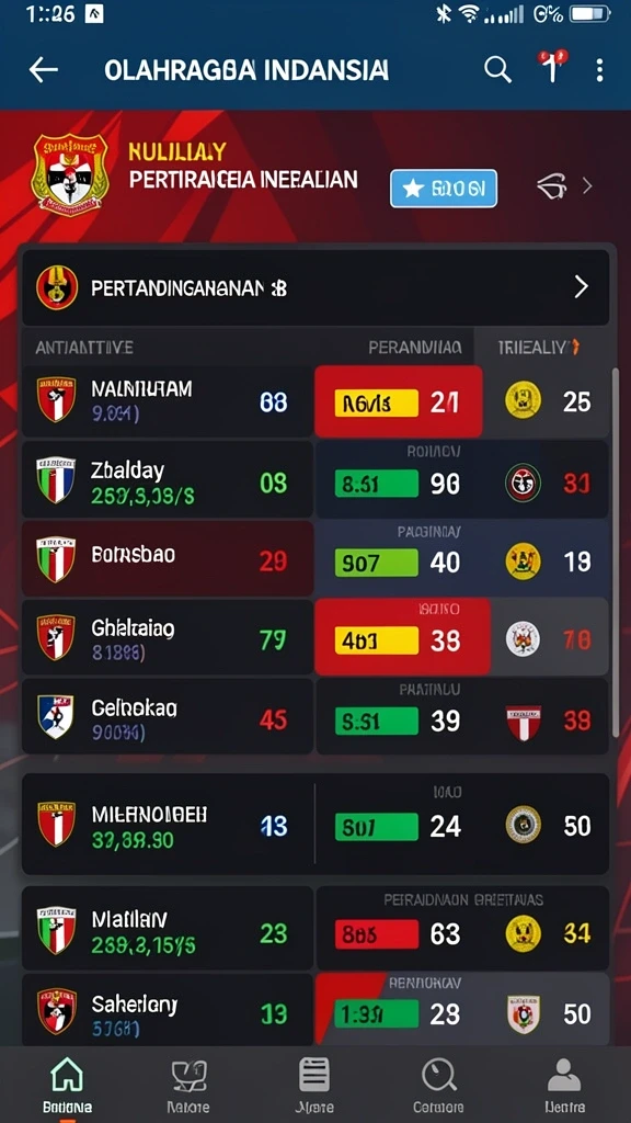Screenshot gowin nomor 1