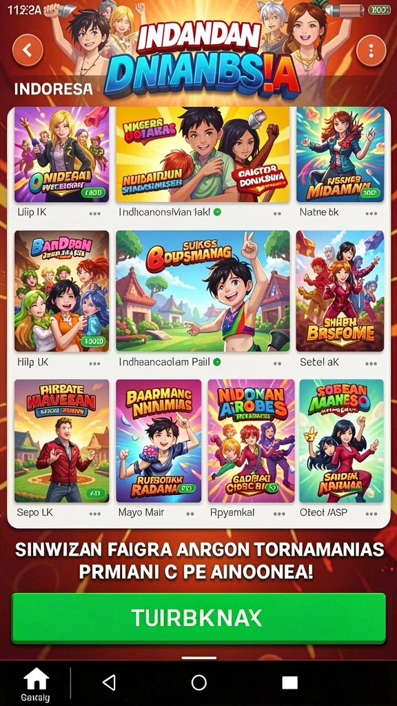 Screenshot idebet nomor 2