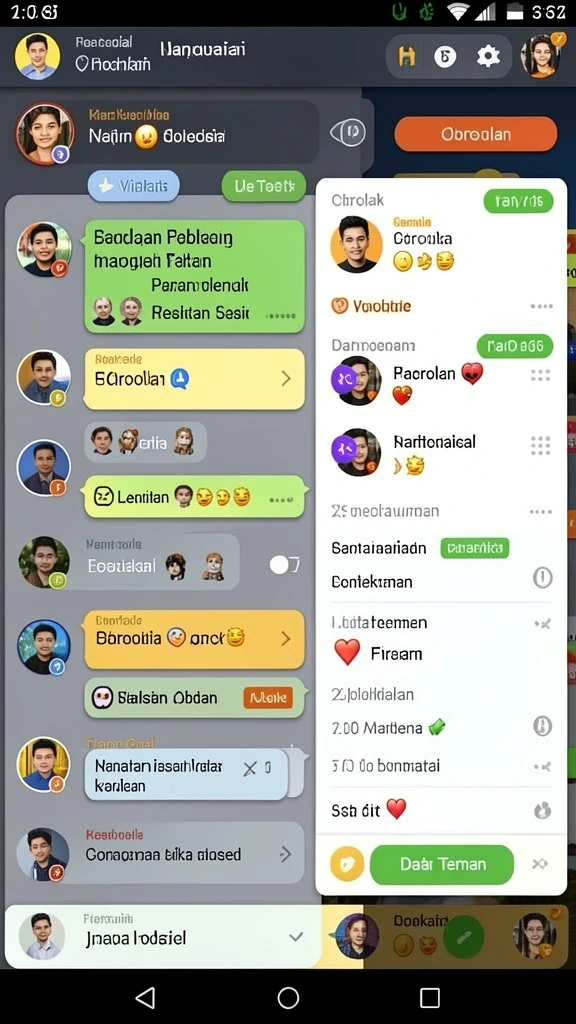 Screenshot idolabet88 nomor 3