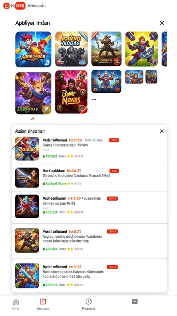 Screenshot idrgame nomor 2