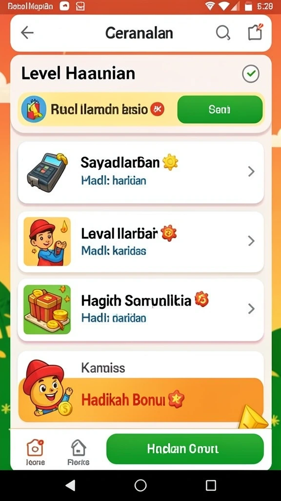 Screenshot idrok nomor 1