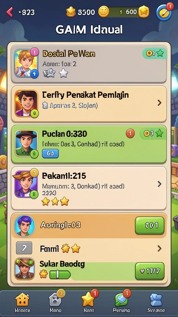 Screenshot idrok nomor 3