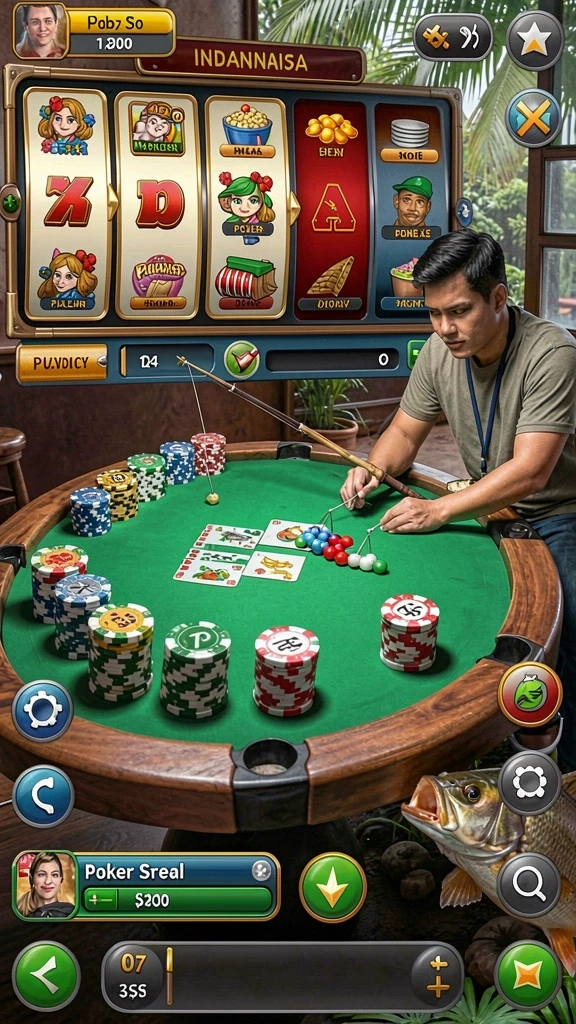 Screenshot jago368 nomor 1