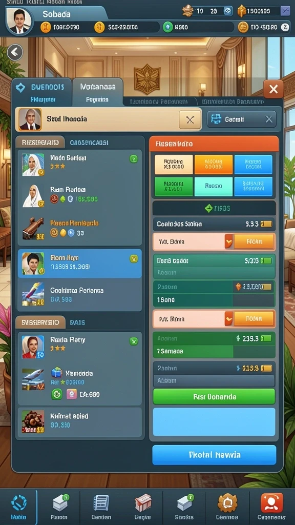 Screenshot kaya33 nomor 1