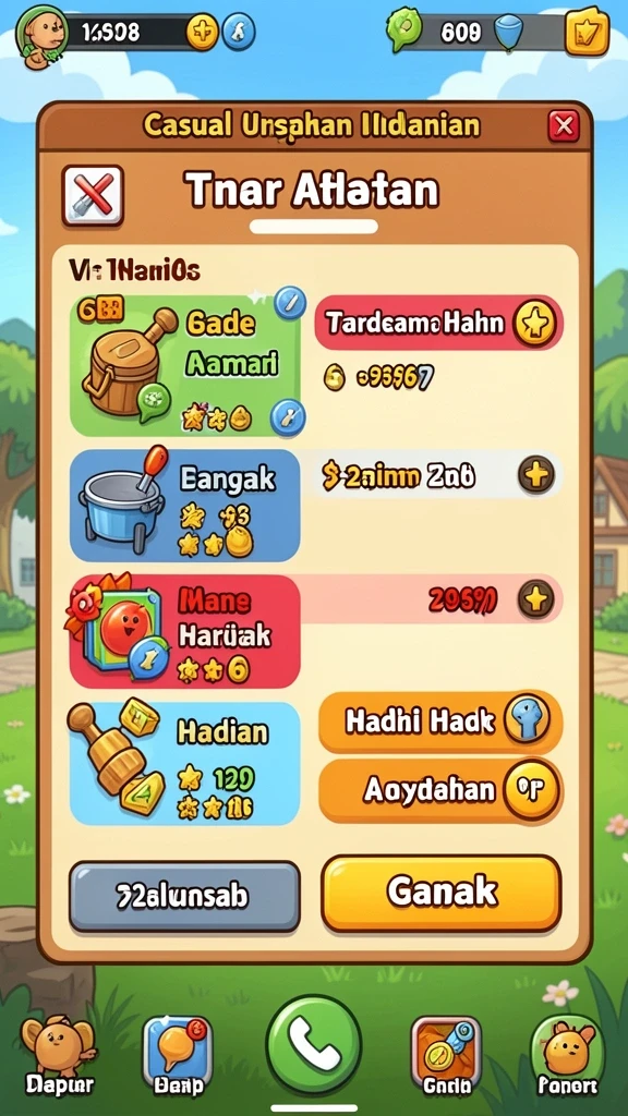 Screenshot milo4d nomor 1