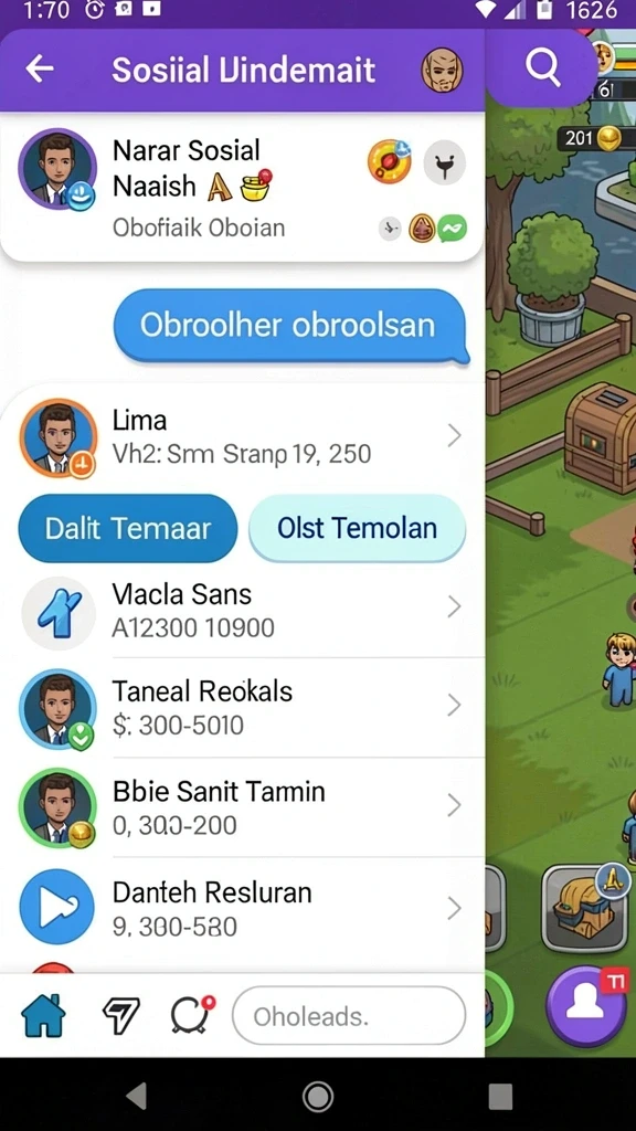 Screenshot naga1001 nomor 1