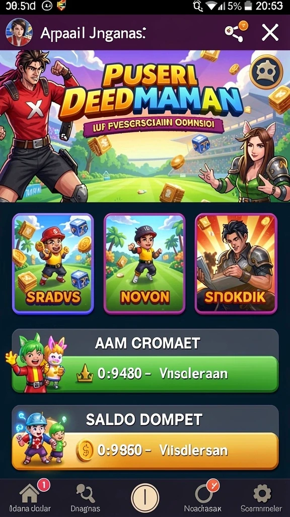 Screenshot ohtogel nomor 1