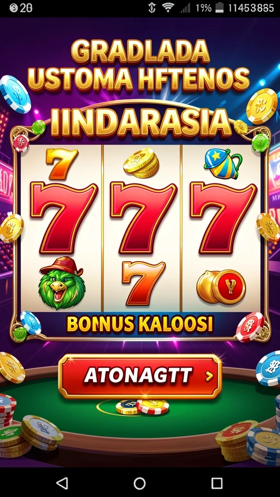 Screenshot padi777 nomor 1