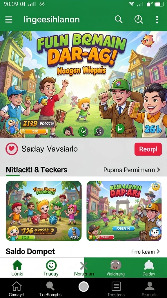 Screenshot pandora88 nomor 3