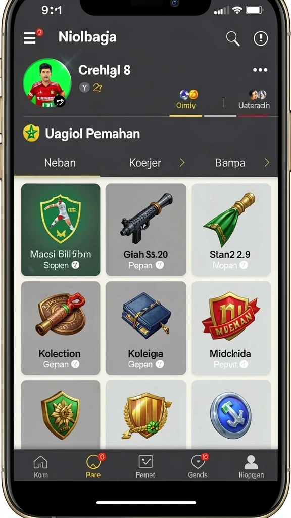 Screenshot rvip3 nomor 3