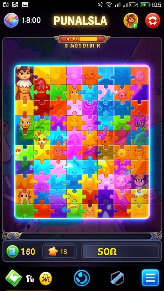 Screenshot sand77 nomor 1