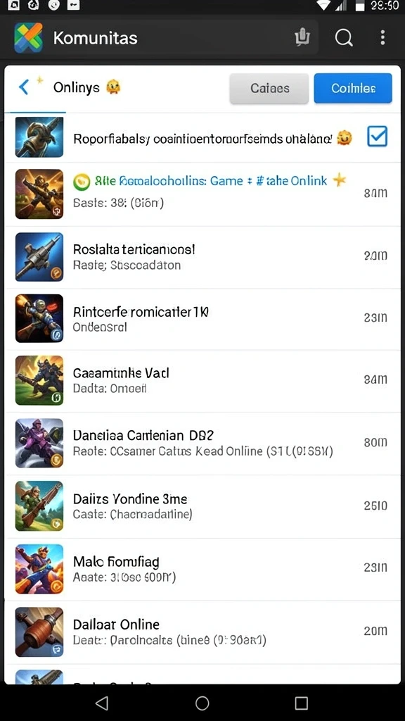 Screenshot sl72 nomor 1