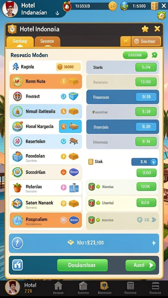 Screenshot super33 nomor 2