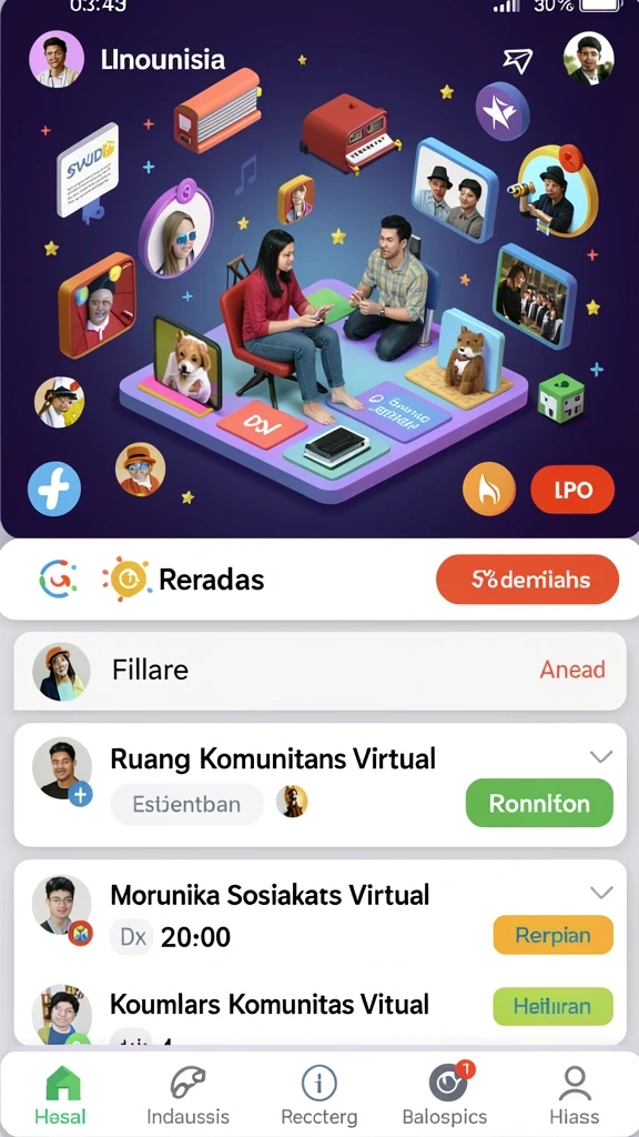 Screenshot svip10 nomor 2