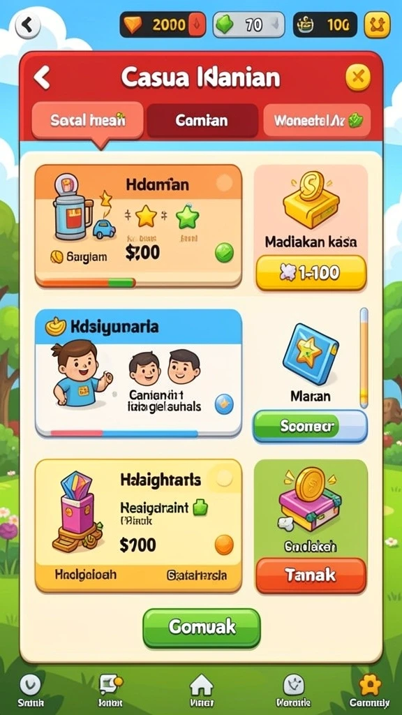 Screenshot tar555 nomor 1