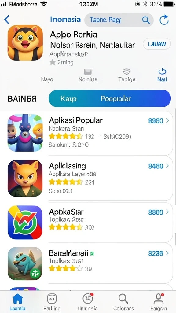 Screenshot tempototo nomor 1