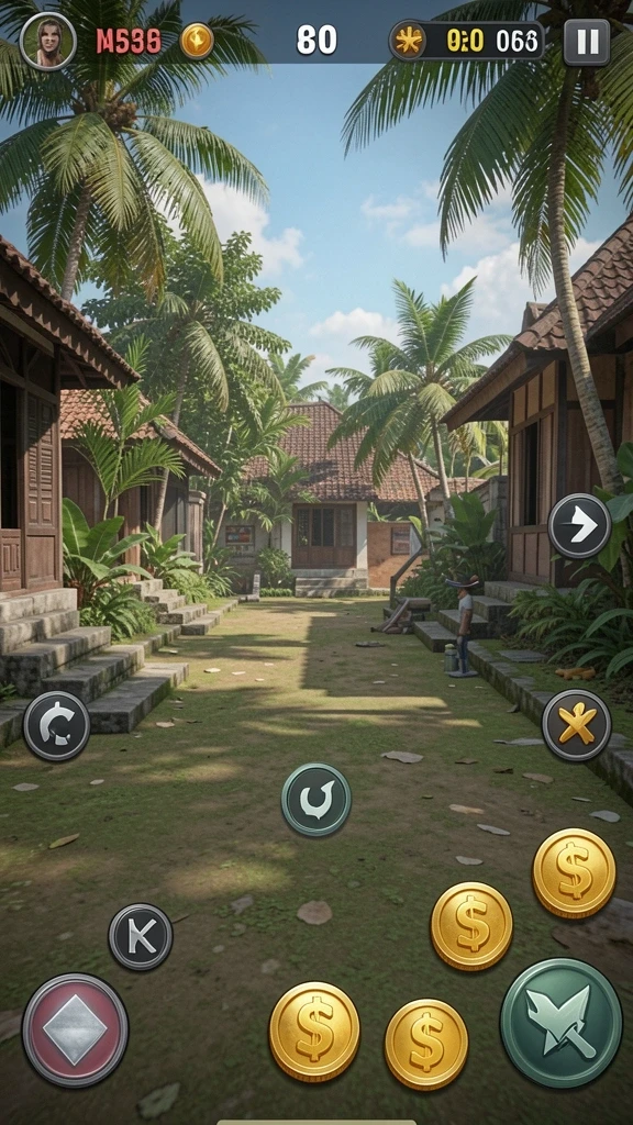 Screenshot titan777 nomor 1