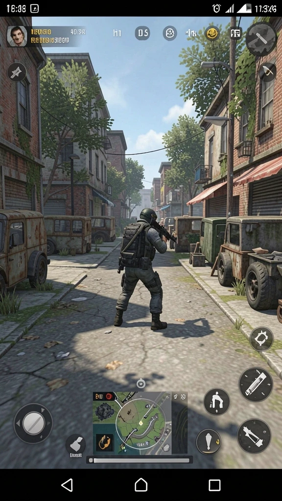 Screenshot titan777 nomor 3